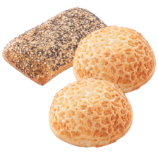 Kampioentje of tijgerbol